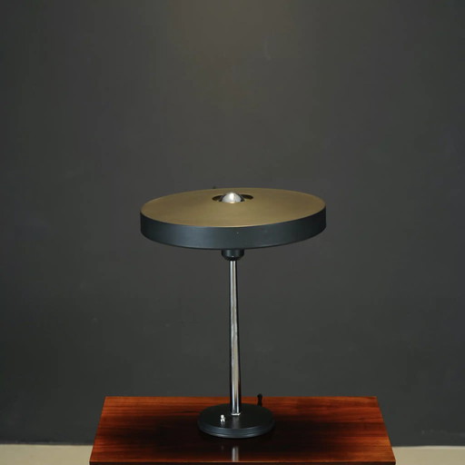 Louis Kalff Philips Lampe