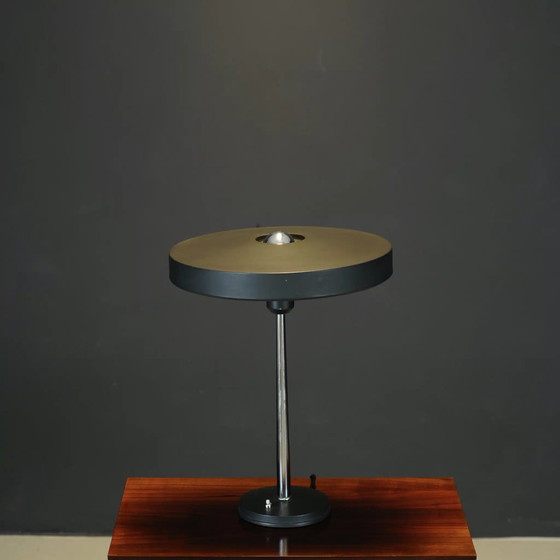 Image 1 of Louis Kalff Philips Lampe