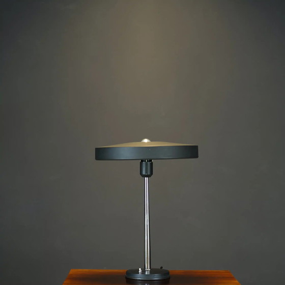 Image 1 of Louis Kalff Philips Lampe