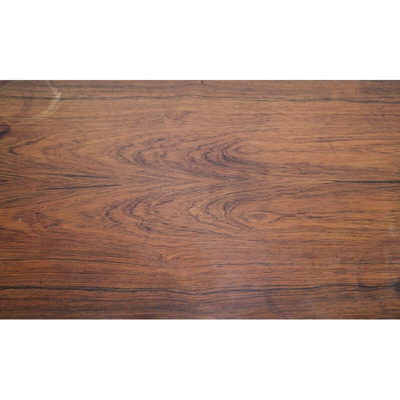 Image 1 of Vintage Couchtisch aus Palisanderholz, Dänemark 1960