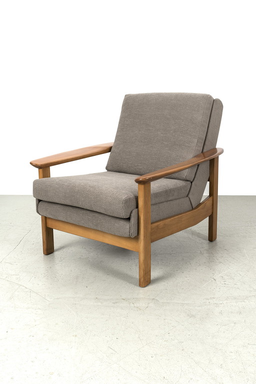 Vintage Sessel