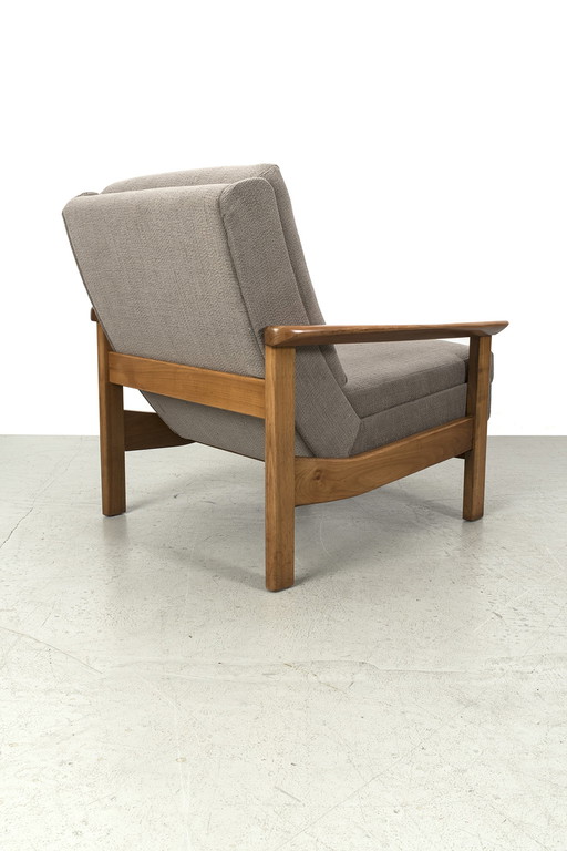 Vintage Sessel