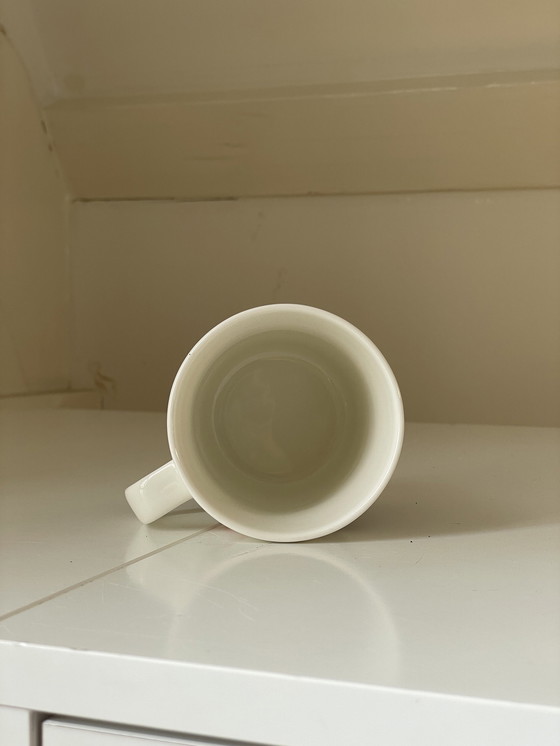 Image 1 of Marimekko - Oiva "Siirtolapuutarha" Tasse