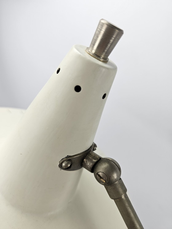 Image 1 of Stehleuchte Panama Modell Van Doorn Culemborg