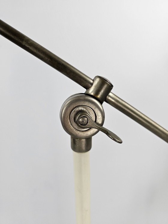 Image 1 of Stehleuchte Panama Modell Van Doorn Culemborg