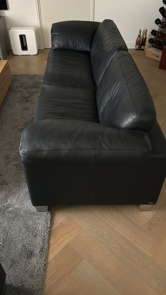 Image 1 of DeSede DS 17 3-Sitzer-Sofa