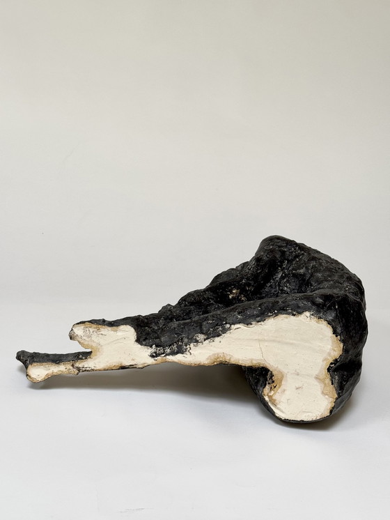 Image 1 of Yolande Ide (1931) - Terrakotta-Skulptur