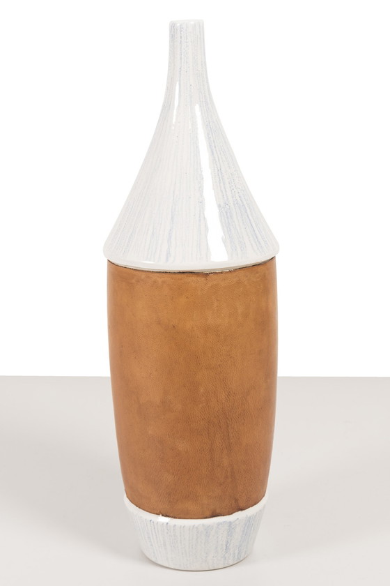 Image 1 of Vintage Pelma Vase