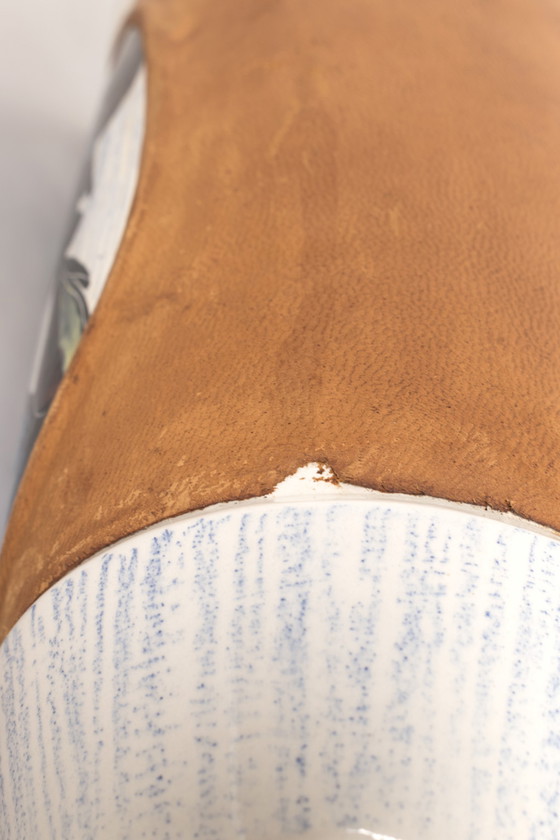 Image 1 of Vintage Pelma Vase