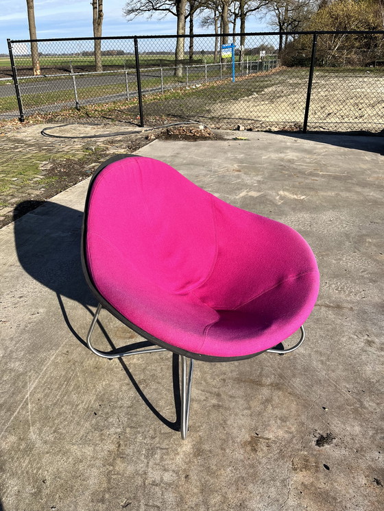 Image 1 of Hidde Outdoor-Sessel von Gerard van den Berg