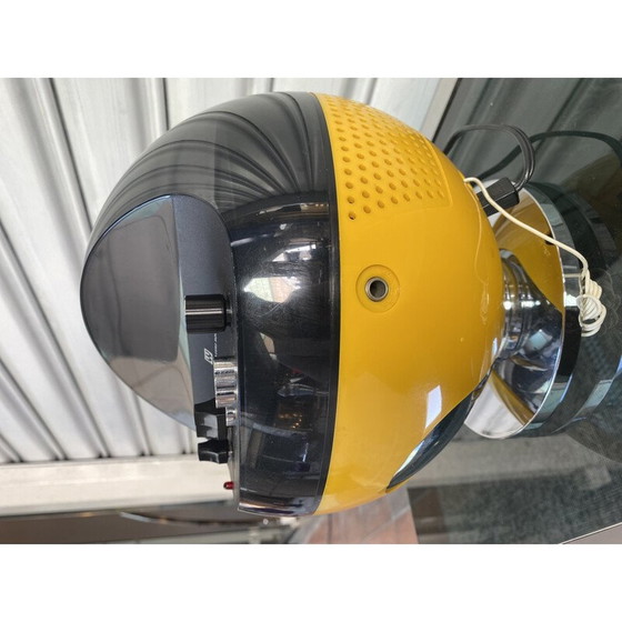 Image 1 of Vintage-Amplitudenradio Modell 2002 von Weltron, 1970er Jahre