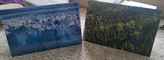 Image 1 of Daniel Frohlich - in search of color // Landschaftsfotografie