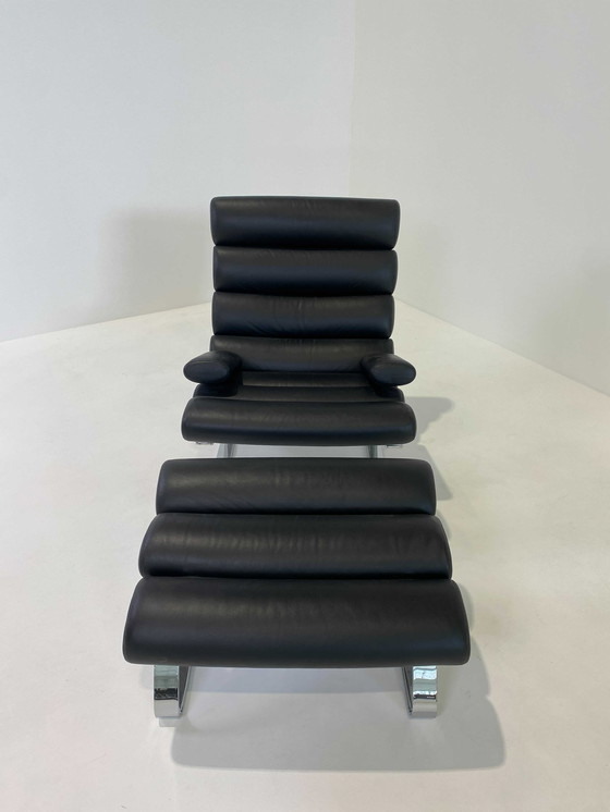 Image 1 of Cor Sinus (entspannen) Sessel