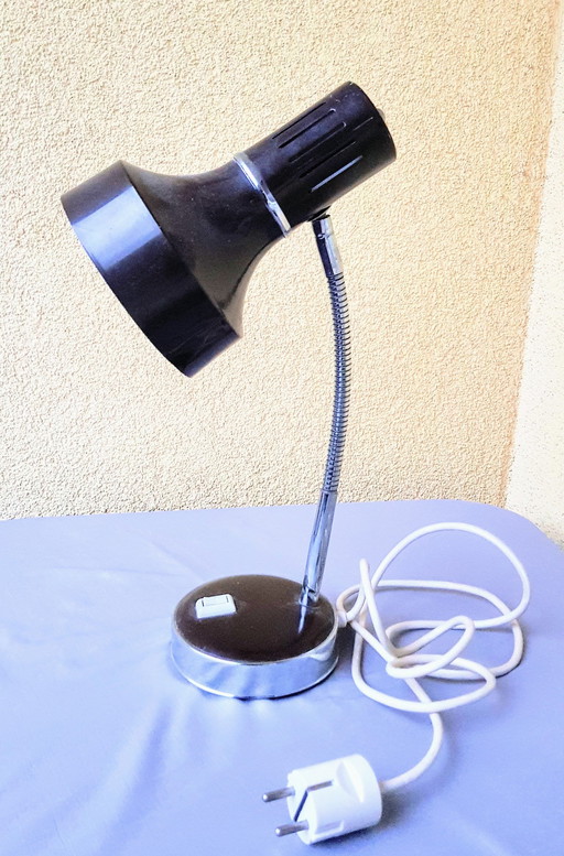 Vintage Tischlampe 