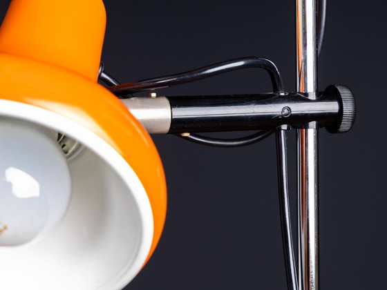 Image 1 of Space Age Stehlampe