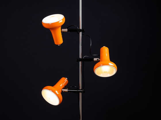 Image 1 of Space Age Stehlampe