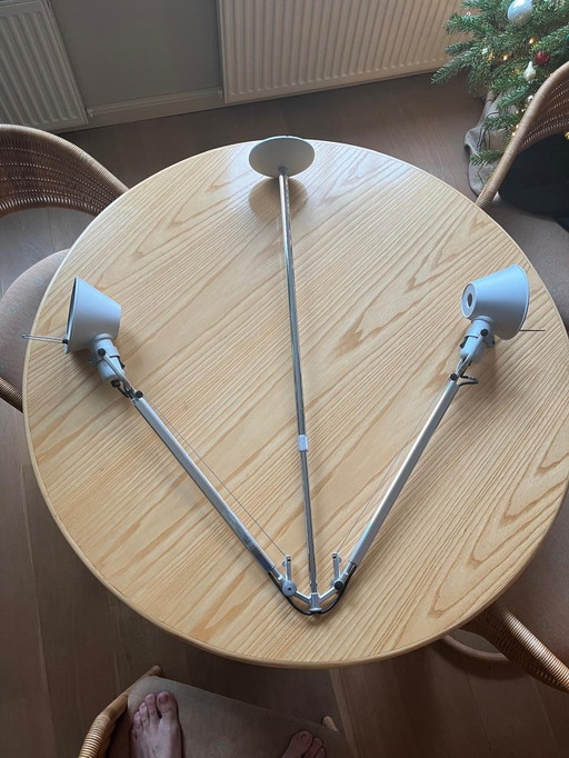 Artemide Tolomeo Deckenleuchte