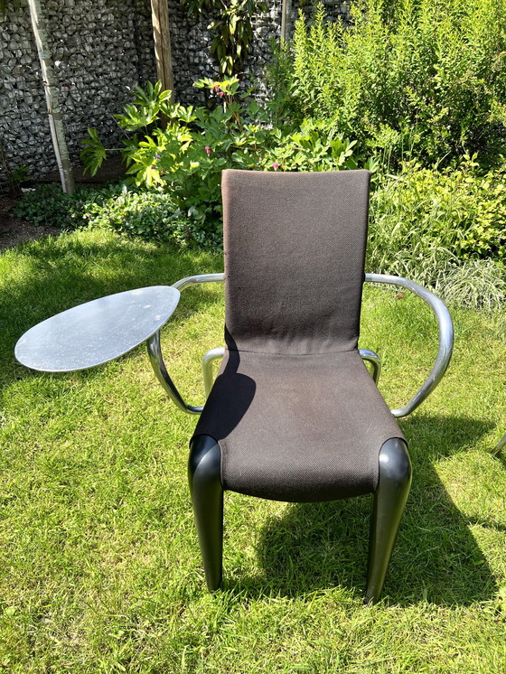 Image 1 of Louis 20 von STARCK für VITRA Stühle (Sonderedition)