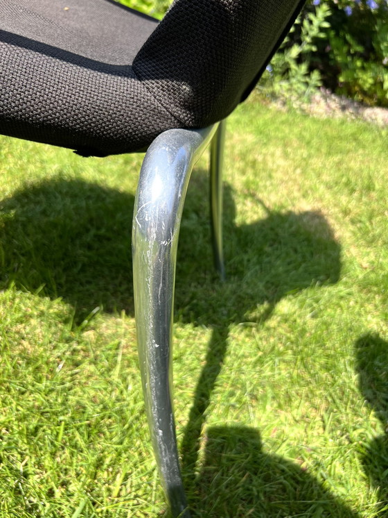 Image 1 of Louis 20 von STARCK für VITRA Stühle (Sonderedition)