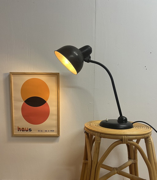 Kaiser Idell 6551 Tischleuchte - Bauhaus - Design Lampe