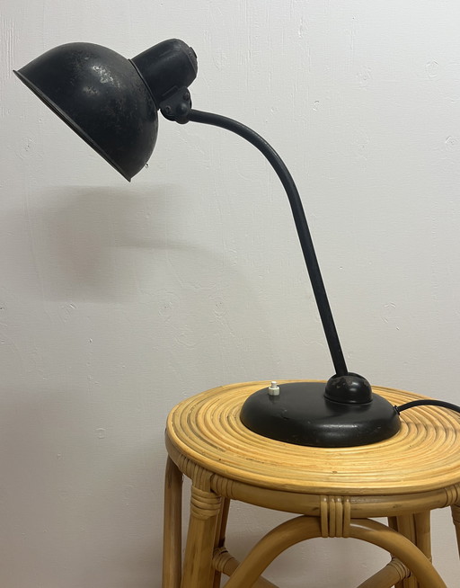 Kaiser Idell 6551 Tischleuchte - Bauhaus - Design Lampe