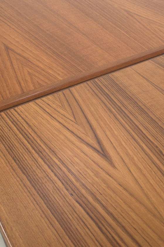 Image 1 of BRDR Furbo Spøttrup Tisch