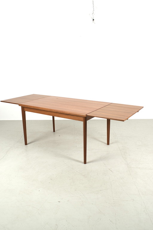 BRDR Furbo Spøttrup Tisch