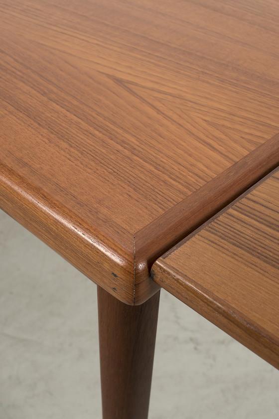 Image 1 of BRDR Furbo Spøttrup Tisch