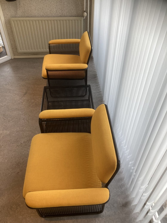 Image 1 of Talin Vicenza Vintage-Lounge-Set
