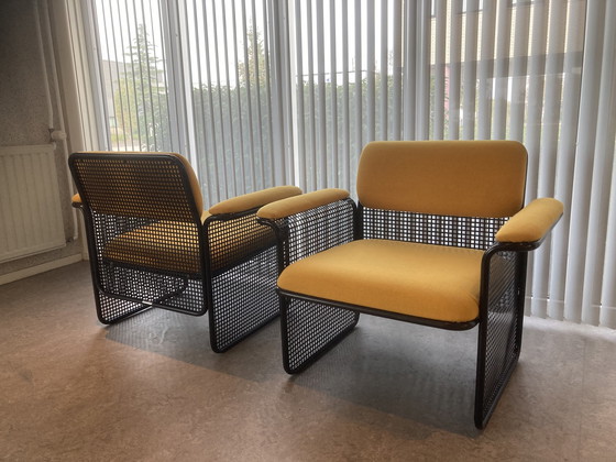 Image 1 of Talin Vicenza Vintage-Lounge-Set