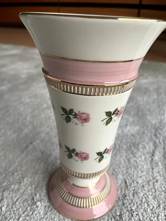 Image 1 of Schale, Vase und Aschenbecher PK