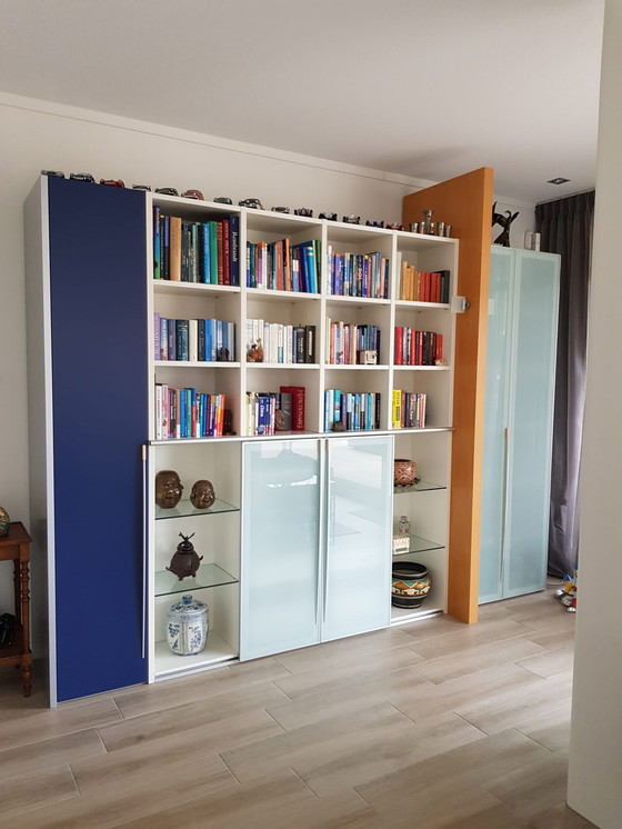 Image 1 of Behr Wandschrank