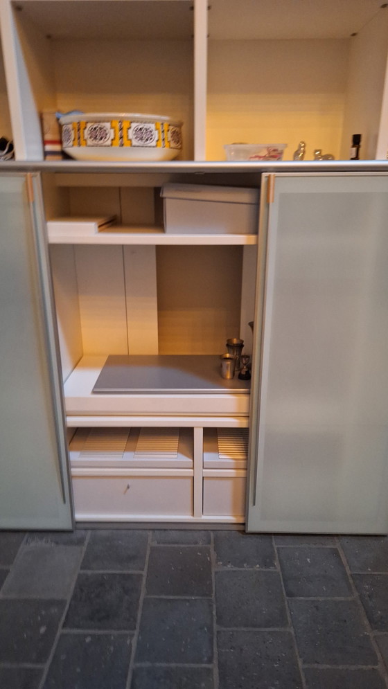 Image 1 of Behr Wandschrank