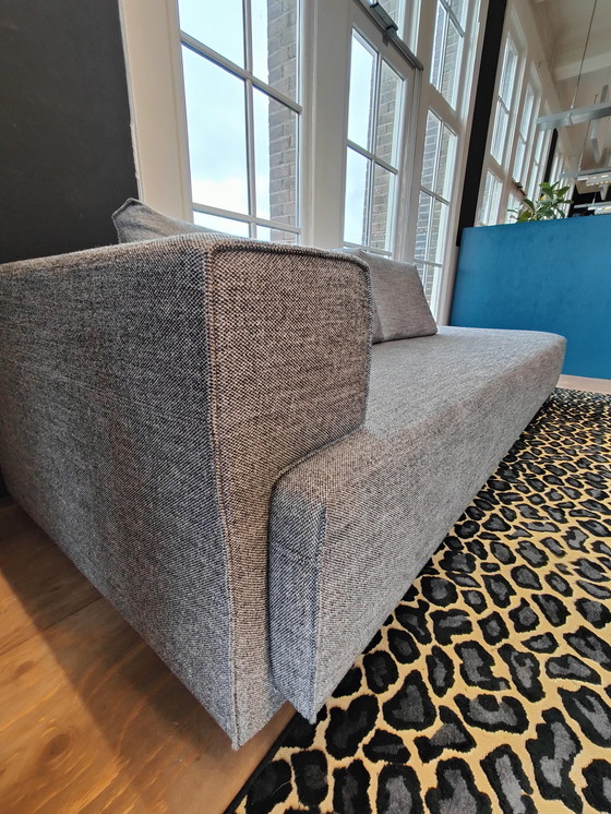 Image 1 of EYYE Cella 2,5-Sitzer Sofa "Element Fußhocker"