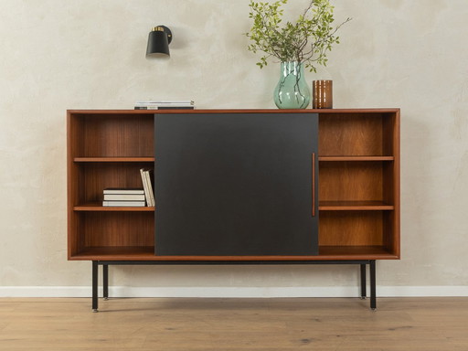 1960S Sideboard von Wk Möbel