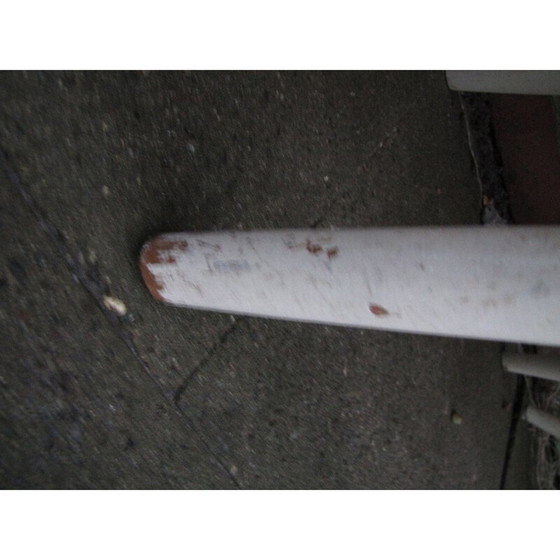 Image 1 of Satz von 4 Vintage-Stühlen im Stil von Ilmari Tapiovaara