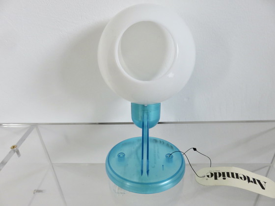 Image 1 of Artemide Wandleuchte "Libera" Neu, Design Von Michele De Lucchi, 2013