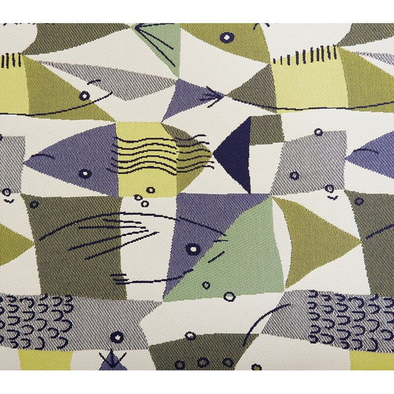 Image 1 of Paar Vintage-Bambussessel