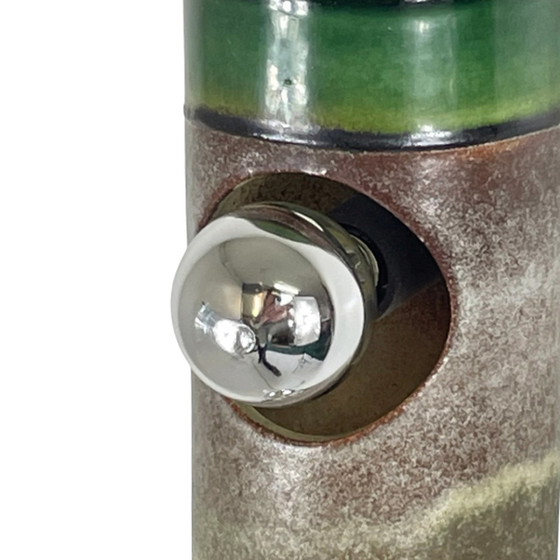 Image 1 of Space Age Wandleuchte