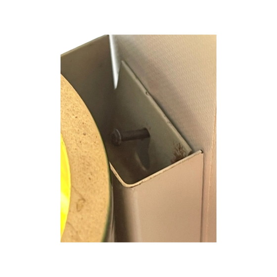 Image 1 of Space Age Wandleuchte