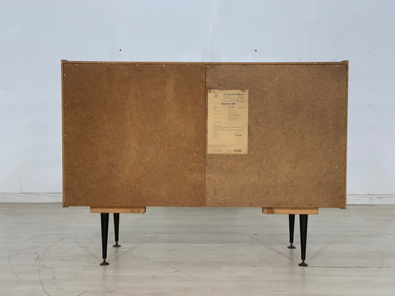 Image 1 of Mid century kommode sideboard schrank vintage