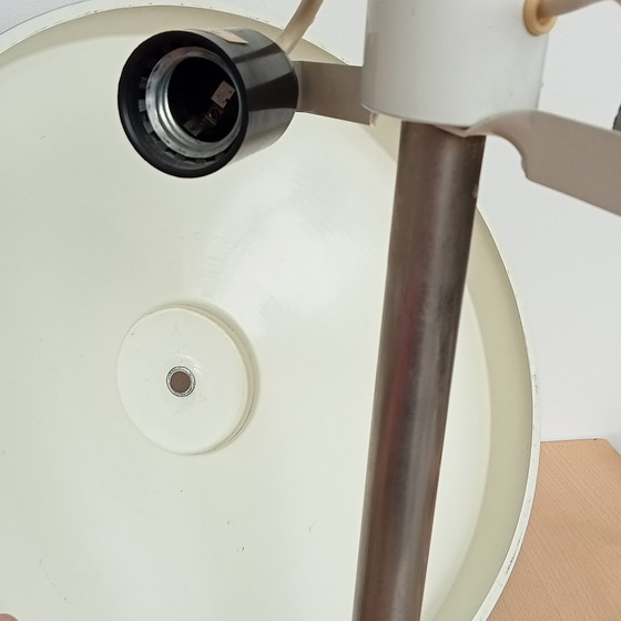 Image 1 of Original Niederländisches Design 1970 Hala Zeist Ufo