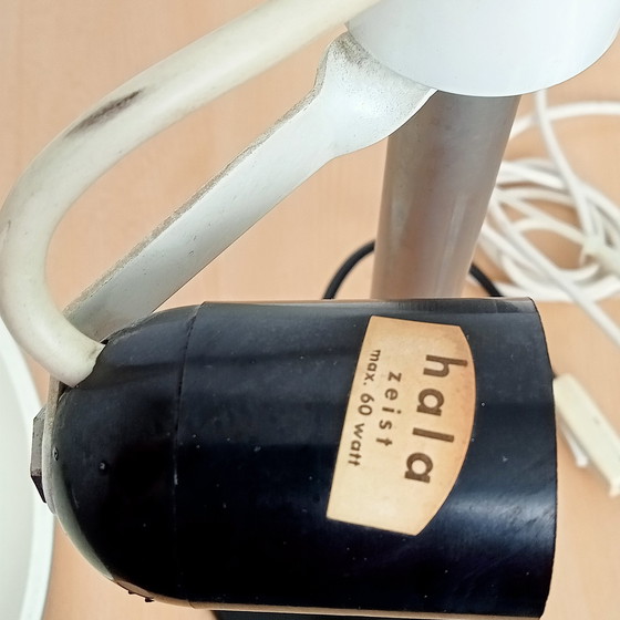 Image 1 of Original Niederländisches Design 1970 Hala Zeist Ufo