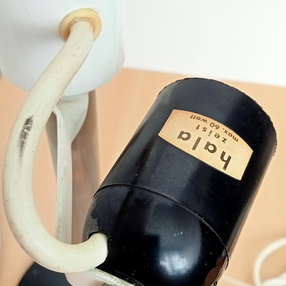 Image 1 of Original Niederländisches Design 1970 Hala Zeist Ufo