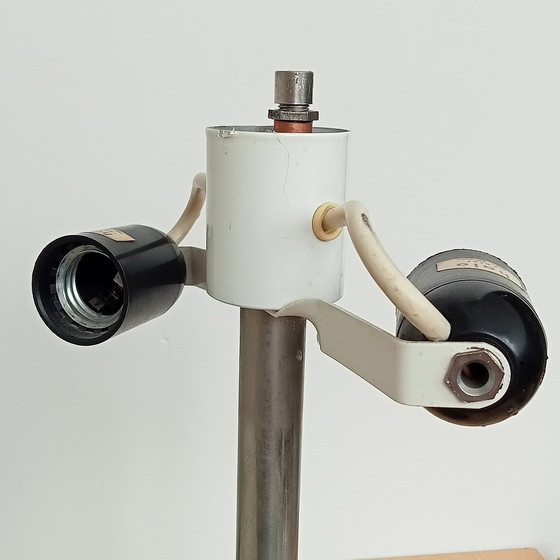 Image 1 of Original Niederländisches Design 1970 Hala Zeist Ufo