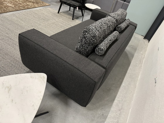 Image 1 of Gelderland 7780 Sofa 2,5 Sitzer Hallingdal Stoff