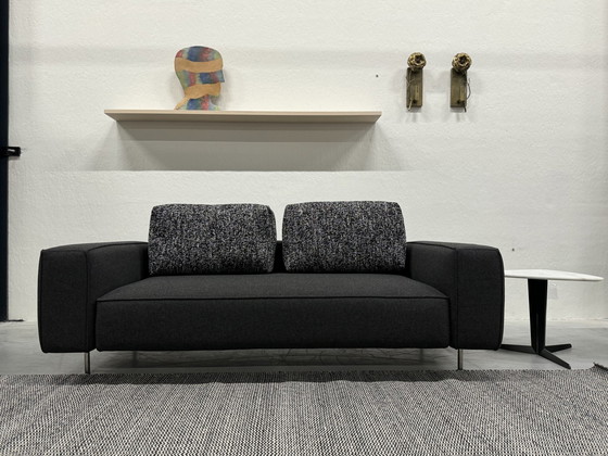 Image 1 of Gelderland 7780 Sofa 2,5 Sitzer Hallingdal Stoff