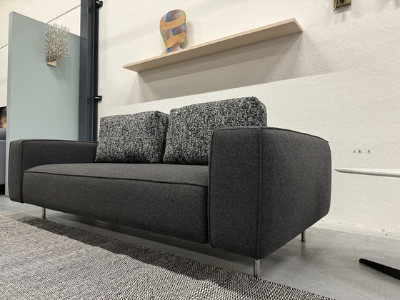 Image 1 of Gelderland 7780 Sofa 2,5 Sitzer Hallingdal Stoff