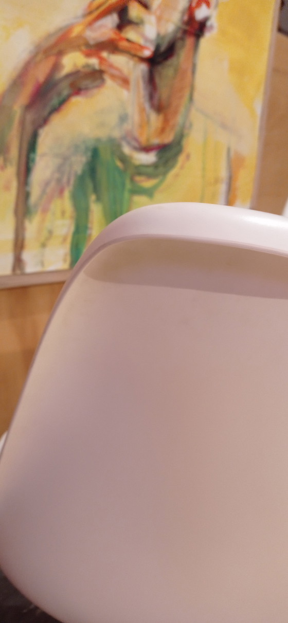 Image 1 of 2x Alivar Tulpenstuhl