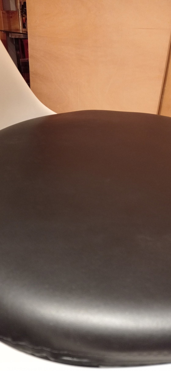 Image 1 of 2x Alivar Tulpenstuhl